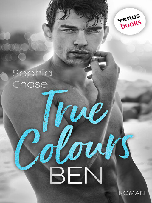 Title details for True Colours by Sophia Chase - Available